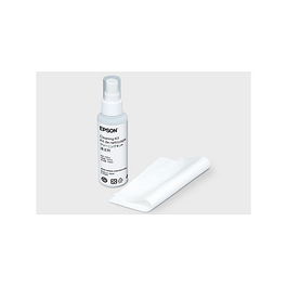 Epson Kit de Limpieza para Epson FastFoto FF-680W, WorkForce ES-500WR, DS-575W, DS-780N, DS-770, 1 Pieza