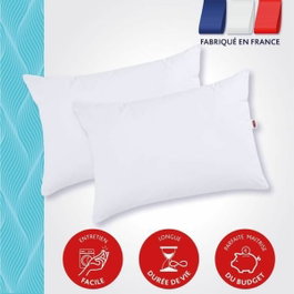 Dodo Juego de 2 almohadas Trendy 50x70 cm