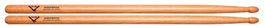Baquetas Vater Nightstick Nogal Americano 2S