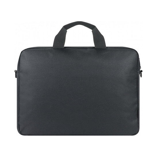 Mobilis TheOne Basic Maletín para Portátil de 16 pulgadas, Negro