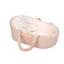 Muñecas Arias Capazo Elegance Beige