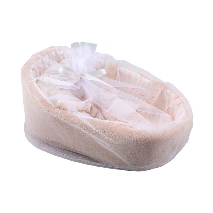 Muñecas Arias Capazo Elegance Beige Muñecas Arias Capazo Elegance Beige
