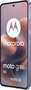 Motorola Moto G86 5G 8/256GB Cosmic Sky Smartphone Pantalla 6,67" pOLED 120Hz Cámara 50+8MP Android 15