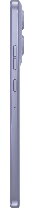Motorola Moto G86 5G 8/256GB Cosmic Sky Smartphone Pantalla 6,67" pOLED 120Hz Cámara 50+8MP Android 15