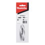 Makita Guía de espada 80TXL 10 cm 1,1 mm .325