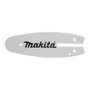 Makita Guía de espada 80TXL 10 cm 1,1 mm .325