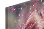 DKD Home Decor Set de 4 Cuadros Lienzo MDF León Color 80x80x2,5 cm