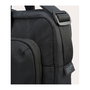 Tucano Star Bandolera para Portátil 15,6" y MacBook Pro 16" - Negro, Resistente a Golpes y Salpicaduras, Compartimento para Tableta