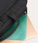 Tucano Tucano Star - Maletín Bandolera para Portátil de 39,6 cm (15.6") Negro con Compartimento para Tablet, Resistente a Salpicaduras y Golpes