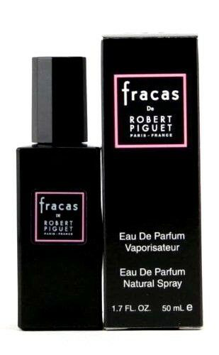 Robert Piguet Fracas Eau de Parfum para Mujer 50 mL