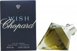 Chopard Wish Eau de Parfum 75ml Vaporizador