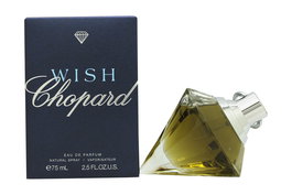 Chopard Wish Eau de Parfum 75ml Vaporizador