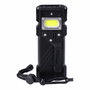 Edm Linterna LED de largo alcance 10000 lm