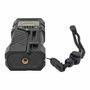 Edm Linterna LED de largo alcance 10000 lm