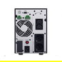 Cyberpower SAI Online OLS2000EA-DE 2000VA-1800W Torre Doble Conversión Online con 4 Salidas Schuko/IEC