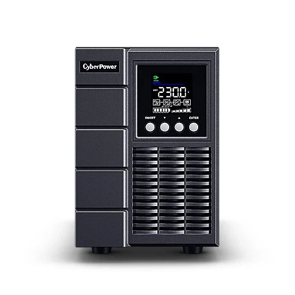 CyberPower OLS2000EA-DE 2000VA 1800W Doble Conversión Online