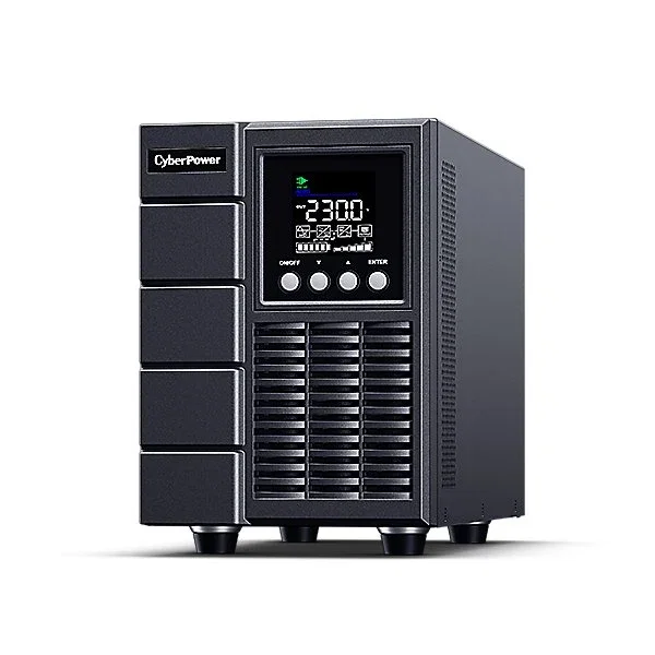 CyberPower OLS2000EA-DE 2000VA 1800W Doble Conversión Online