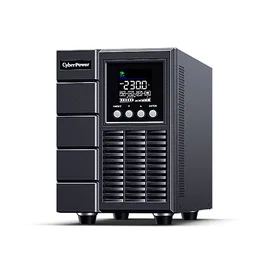CyberPower OLS2000EA-DE SAI de Doble Conversión 2 kVA 1800 W Torre