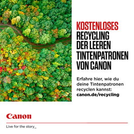 Canon CL-586XL Cartucho de Tinta Tricolor XL
