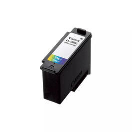 Canon CL-586XL Cartucho de Tinta Varios Colores - 6226C001, 300 Páginas
