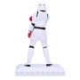 Original Stormtrooper Figura Boxer Stormtrooper 18 cm
