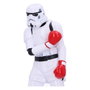 Original Stormtrooper Figura Boxer Stormtrooper 18 cm