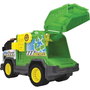 Dickie Recycle Truck con Contenedor de Basura