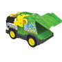 Dickie Recycle Truck con Contenedor de Basura