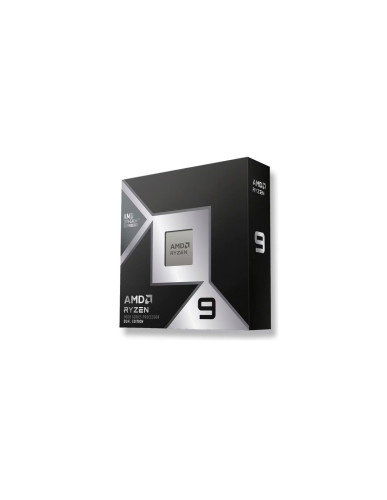 AMD Ryzen 9 9950X3D2 Dual Edition