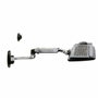 Ergotron LX Wall Mount Keyboard Arm de Aluminio Pulido