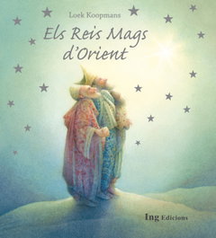 Els Reis Mags, Loek Koopmans - ING EDICIONS