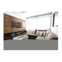 Equip Soporte TV curva 60"-100" VESA 900x600 máx 100kg