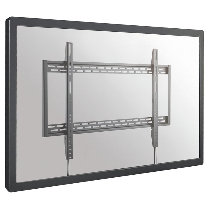 Equip Soporte TV curva 60"-100" VESA 900x600 máx 100kg