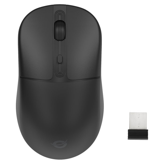 Conceptronic Ratón Inalámbrico Bluetooth Lorcan04B 4-Botones