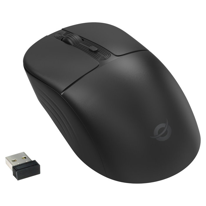 Conceptronic Ratón Inalámbrico Bluetooth Lorcan04B 4-Botones