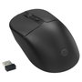 Conceptronic Ratón Inalámbrico Bluetooth Lorcan04B 4-Botones