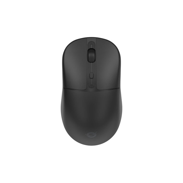 Conceptronic LORCAN04B Ratón Inalámbrico Ambidextro Bluetooth y RF Conceptronic LORCAN04B Ratón Inalámbrico Ambidextro Bluetooth y RF