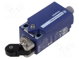 TELEMECANIQUE SENSORS XCKP2121M12 Interruptor de fin de carrera NO + NC 10A IP67