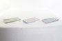 DKD Home Decor Paño de Microfibra Flores Surtido 40x0,5x60 cm