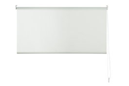 DKD Home Decor Estor Básico Verde 190 x 120 cm
