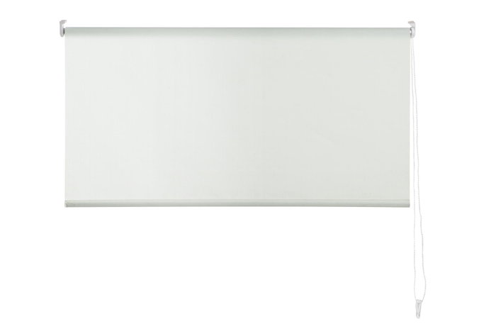 DKD Home Decor Estor Básico Verde 190 x 120 cm DKD Home Decor Estor Básico Verde 190 x 120 cm