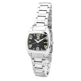 TIME FORCE TF2588L-01M Reloj Analógico para Mujer