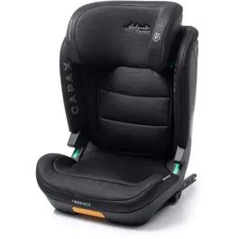 Babyauto BAB8435593701782 Silla de coche CAPAX BLACK LINE 4-12 años I-Size 100-150 cm