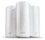 NETGEAR Orbi 870 Wi-Fi 7 Mesh 3-Set RBE873-100EUS Blanco