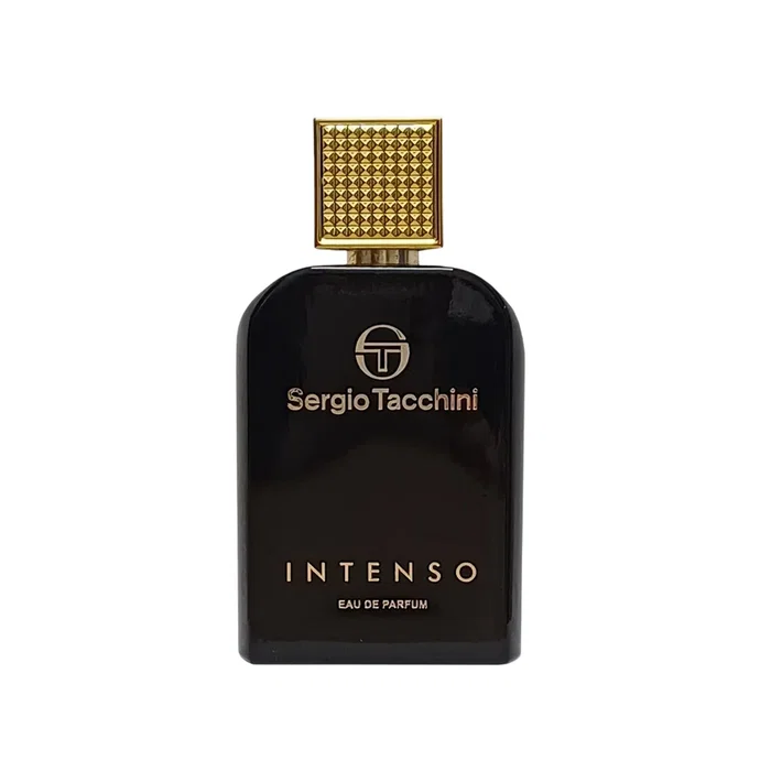 Sergio Tacchini Intenso Agua de perfume 100 ml Sergio Tacchini Intenso Agua de perfume 100 ml