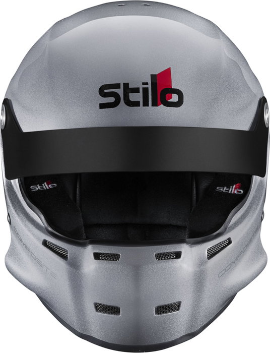 Stilo Casco ST6R Rally Composite Gris Talla 63