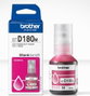 Brother BTD180M Botella de Tinta Magenta