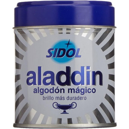 Sidol Limpiametales Aladdin 75 g Sidol Limpiametales Aladdin 75 g