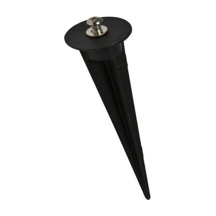Synergy21 Synergy 21 LED Spot Foco de construcción para exteriores con estaca pequeña Synergy21 Synergy 21 LED Spot Foco de construcción para exteriores con estaca pequeña