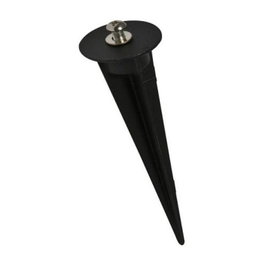 Synergy21 Synergy 21 LED Spot Outdoor construction spotlight con estaca pequeña para suelo